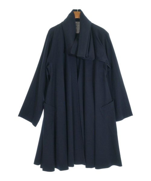 ヨウジヤマモト(YOHJI YAMAMOTO)のYOHJI YAMAMOTO コート（その他）