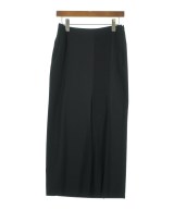 YOHJI YAMAMOTO ひざ丈スカート