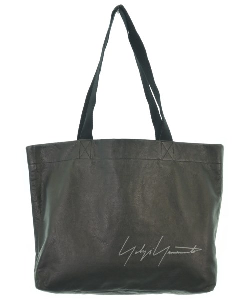 ヨウジヤマモト(YOHJI YAMAMOTO)のYOHJI YAMAMOTO トートバッグ