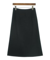 YOHJI YAMAMOTO ロング・マキシ丈スカート