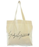YOHJI YAMAMOTO トートバッグ