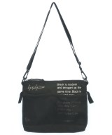 YOHJI YAMAMOTO ショルダーバッグ