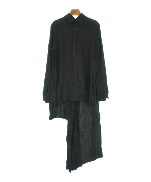 ヨウジヤマモト(YOHJI YAMAMOTO)のYOHJI YAMAMOTO カジュアルシャツ