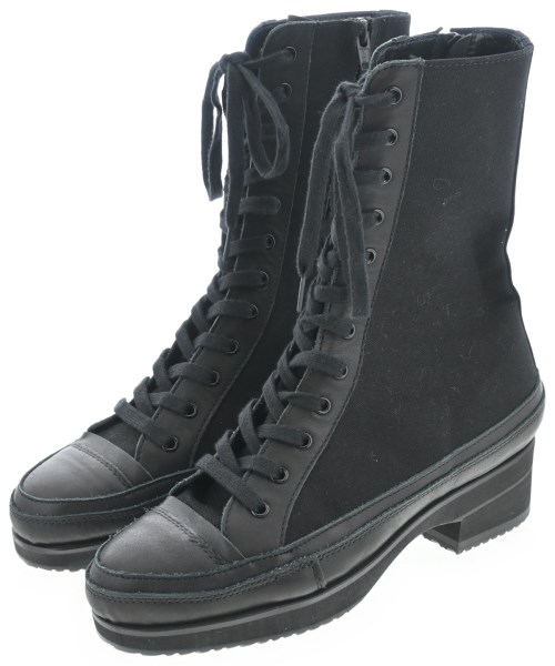 ヨウジヤマモト(YOHJI YAMAMOTO)のYOHJI YAMAMOTO ブーツ