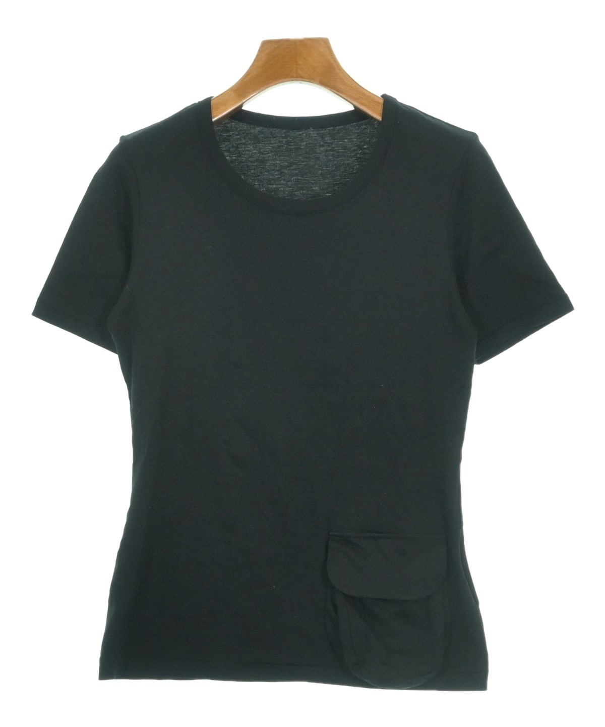 ヨウジヤマモト　カットソー YOHJI YAMAMOTO(ヨウジヤマモト) 長袖カットソーFK-T39-186 FK
