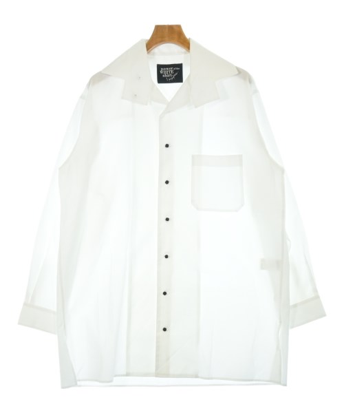 ヨウジヤマモト(YOHJI YAMAMOTO)のYOHJI YAMAMOTO カジュアルシャツ
