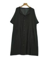 YOHJI YAMAMOTO シャツワンピース