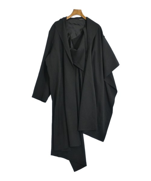 ヨウジヤマモト(YOHJI YAMAMOTO)のYOHJI YAMAMOTO コート（その他）