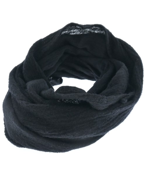 ヨウジヤマモト(YOHJI YAMAMOTO)のYOHJI YAMAMOTO マフラー