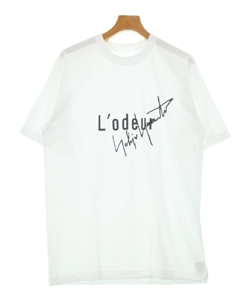 ヨウジヤマモト(YOHJI YAMAMOTO)のYOHJI YAMAMOTO Tシャツ・カットソー