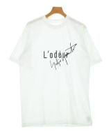 YOHJI YAMAMOTO Tシャツ・カットソー