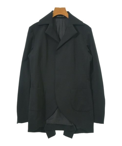 ヨウジヤマモト(YOHJI YAMAMOTO)のYOHJI YAMAMOTO テーラードジャケット