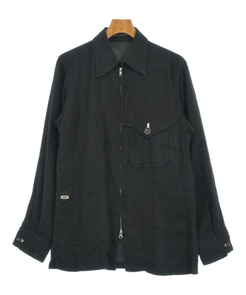 ヨウジヤマモト(YOHJI YAMAMOTO)のYOHJI YAMAMOTO ブルゾン（その他）