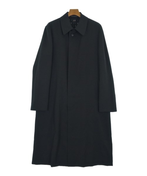 コスチュームドオム(YOHJI YAMAMOTO COSTUME D'HOMME)のYOHJI YAMAMOTO COSTUME D'HOMME ステンカラーコート