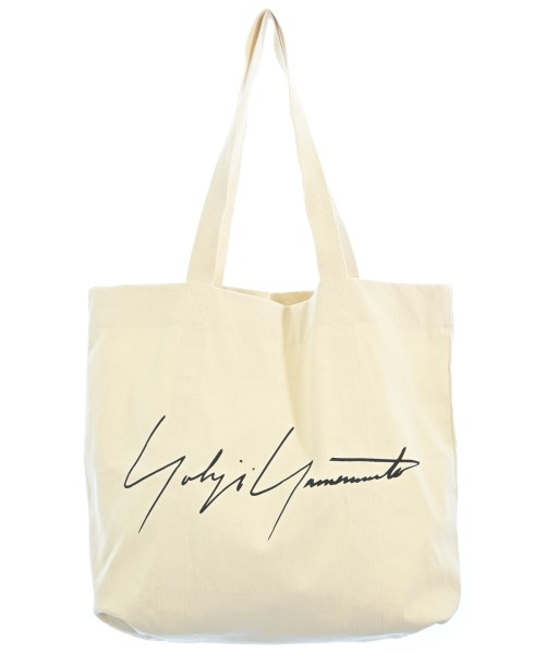 ヨウジヤマモト(YOHJI YAMAMOTO)のYOHJI YAMAMOTO トートバッグ