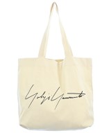 YOHJI YAMAMOTO トートバッグ