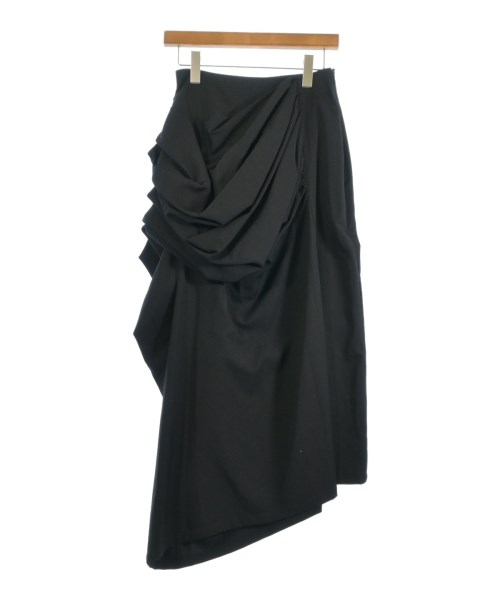 ヨウジヤマモト(YOHJI YAMAMOTO)のYOHJI YAMAMOTO ロング・マキシ丈スカート