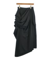 YOHJI YAMAMOTO ロング・マキシ丈スカート