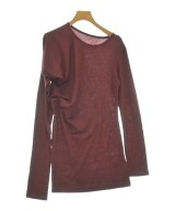 YOHJI YAMAMOTO Tシャツ・カットソー