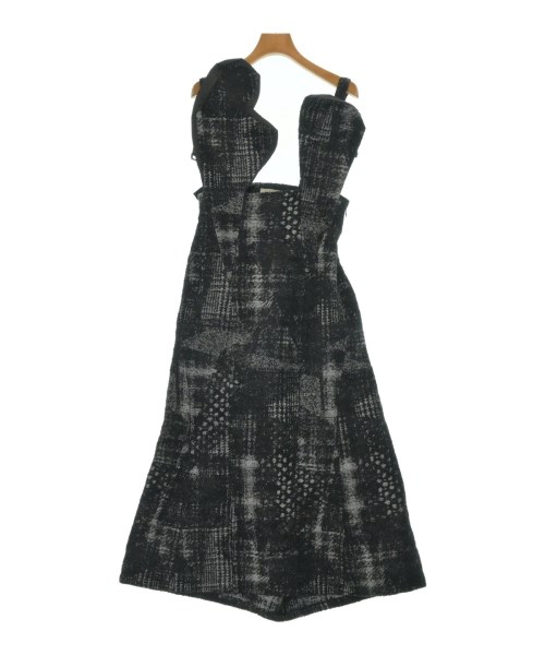 ヨウジヤマモト(YOHJI YAMAMOTO)のYOHJI YAMAMOTO ワンピース