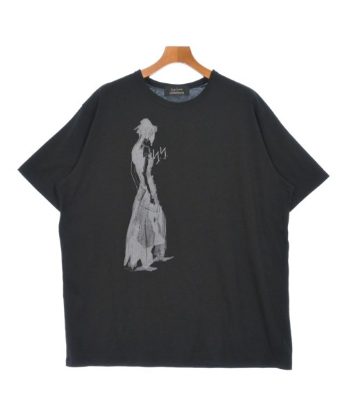 ヨウジヤマモト(YOHJI YAMAMOTO)のYOHJI YAMAMOTO Tシャツ・カットソー