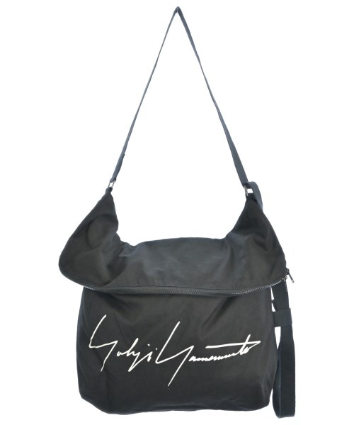 ヨウジヤマモト(YOHJI YAMAMOTO)のYOHJI YAMAMOTO ショルダーバッグ