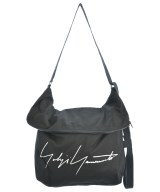 YOHJI YAMAMOTO ショルダーバッグ