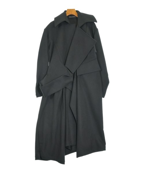 ヨウジヤマモト(YOHJI YAMAMOTO)のYOHJI YAMAMOTO コート（その他）