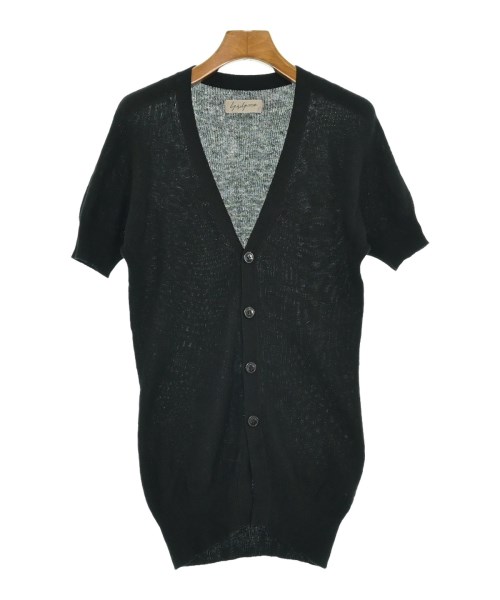 ヨウジヤマモト(YOHJI YAMAMOTO)のYOHJI YAMAMOTO カーディガン