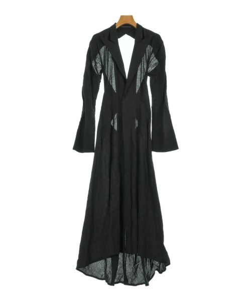 ヨウジヤマモト(YOHJI YAMAMOTO)のYOHJI YAMAMOTO コート（その他）