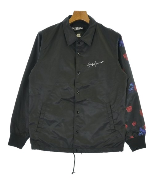 ヨウジヤマモト(YOHJI YAMAMOTO)のYOHJI YAMAMOTO ブルゾン