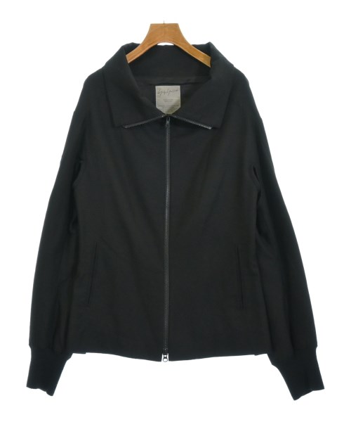 ヨウジヤマモト(YOHJI YAMAMOTO)のYOHJI YAMAMOTO ブルゾン（その他）