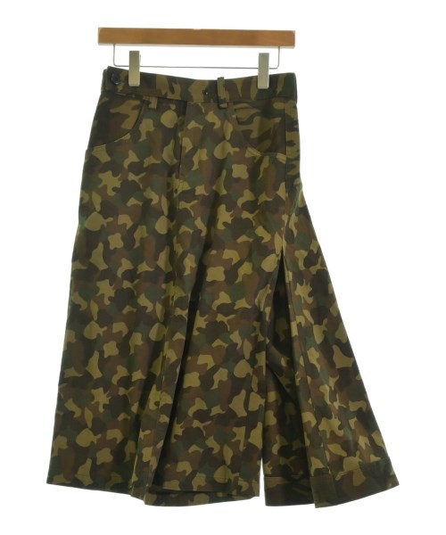 ヨウジヤマモト(YOHJI YAMAMOTO)のYOHJI YAMAMOTO パンツ（その他）