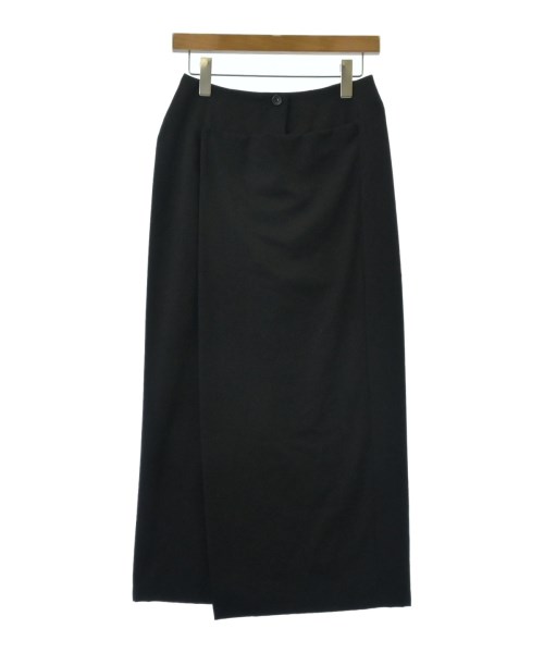 ヨウジヤマモト(YOHJI YAMAMOTO)のYOHJI YAMAMOTO ロング・マキシ丈スカート