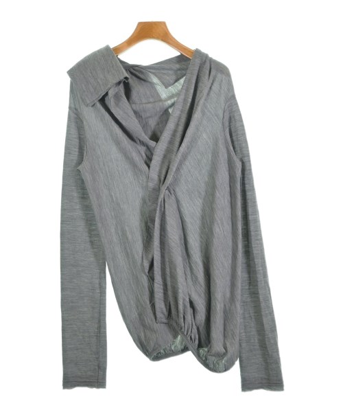 ヨウジヤマモト(YOHJI YAMAMOTO)のYOHJI YAMAMOTO カーディガン