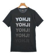 YOHJI YAMAMOTO Tシャツ・カットソー