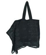YOHJI YAMAMOTO トートバッグ