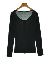 Yohji Yamamoto（ヨウジヤマモト）カーディガン 黒 サイズ:2(S位) レディース/2200621423037