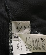 Yohji Yamamoto（ヨウジヤマモト）カーディガン 黒 サイズ:2(S位) レディース/2200621423037