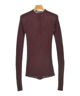 Yohji Yamamoto（ヨウジヤマモト）カーディガン 赤 サイズ:3(M位) レディース/2200621545012