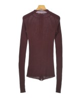 Yohji Yamamoto（ヨウジヤマモト）カーディガン 赤 サイズ:3(M位) レディース/2200621545012