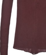 Yohji Yamamoto（ヨウジヤマモト）カーディガン 赤 サイズ:3(M位) レディース/2200621545012