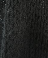 Yohji Yamamoto（ヨウジヤマモト）カーディガン 黒 サイズ:F レディース/2200598699015