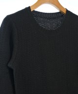 Yohji Yamamoto（ヨウジヤマモト）ワンピース 黒 サイズ:2(S位) レディース/2200622055015