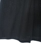 Yohji Yamamoto（ヨウジヤマモト）ワンピース 黒 サイズ:2(S位) レディース/2200622055015