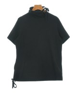 REGULATION Yohji Yamamoto（レギュレーションヨウジヤマモト）Tシャツ・カットソー 黒 サイズ:2(S位) レディース/2200622055060