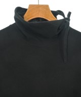 REGULATION Yohji Yamamoto（レギュレーションヨウジヤマモト）Tシャツ・カットソー 黒 サイズ:2(S位) レディース/2200622055060