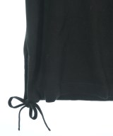 REGULATION Yohji Yamamoto（レギュレーションヨウジヤマモト）Tシャツ・カットソー 黒 サイズ:2(S位) レディース/2200622055060