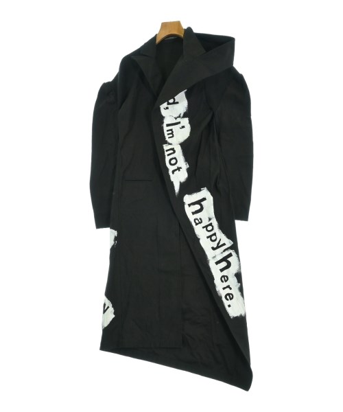 ヨウジヤマモト(YOHJI YAMAMOTO)のYOHJI YAMAMOTO コート（その他）