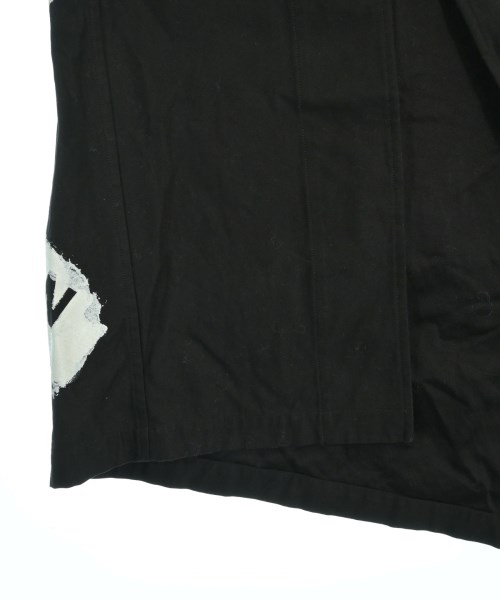 Yohji Yamamoto（ヨウジヤマモト）その他 黒 サイズ:2(S位) レディース/2200622453019